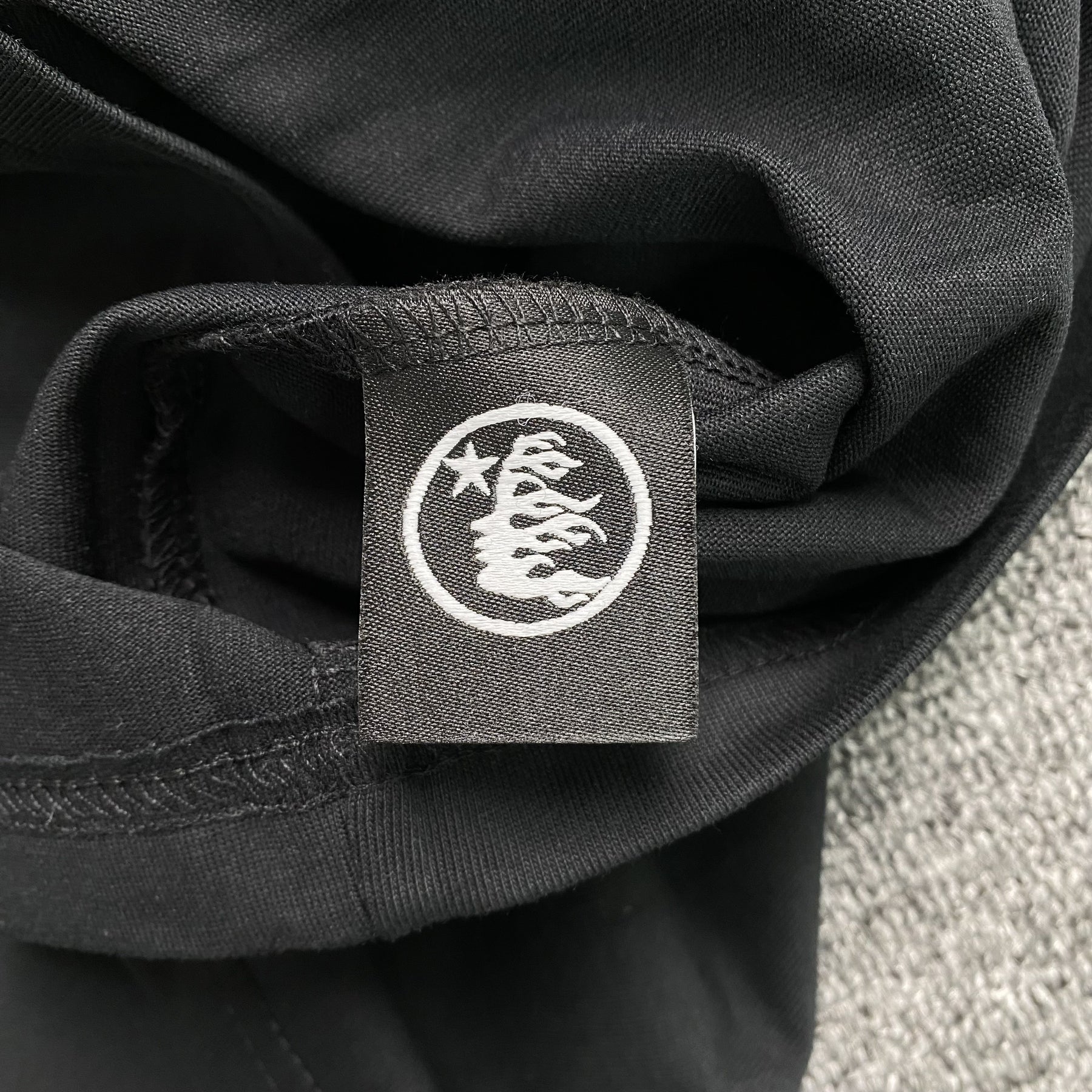 Camisa Hellstar “Path to Paradise”