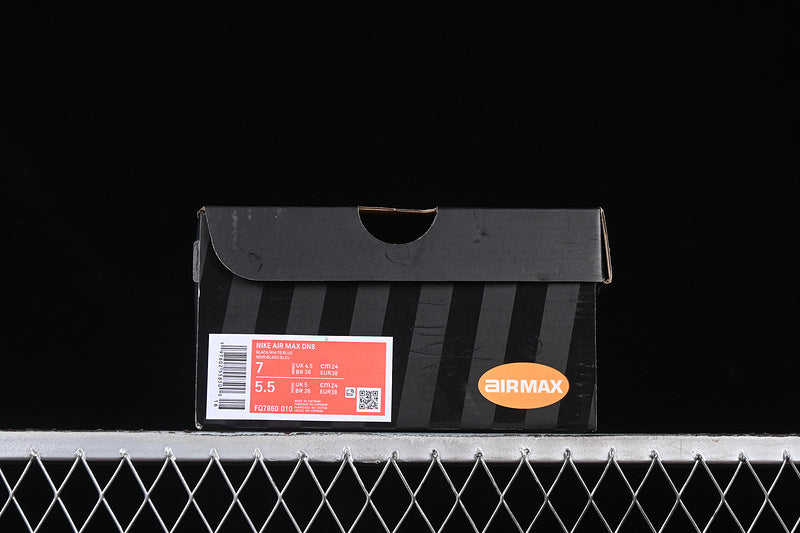 Air Max DN8 “Panda”