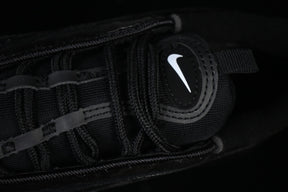 Air max 97 “Triple Black”