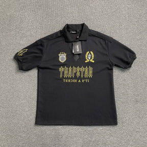 Polo Trapstar “Preta”