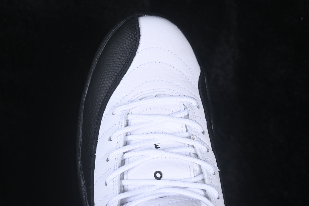 Air Jordan 12 “Taxi Varsity Red Gold”