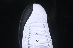 Air Jordan 12 “Taxi Varsity Red Gold”