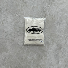 Conjunto Corteiz “Woosh Open Hem Sweatp”