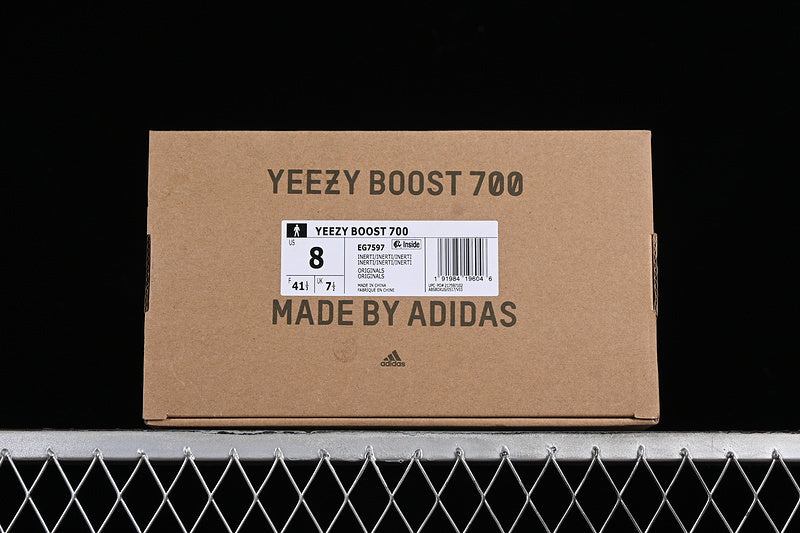 Yeezy Boost 700 “Inertia”