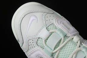 Air More Uptempo “Barley Green”