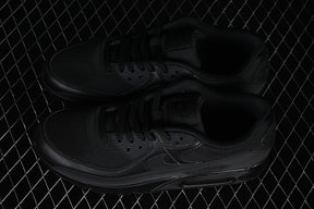 Air max 90 “Essential Triple Black”