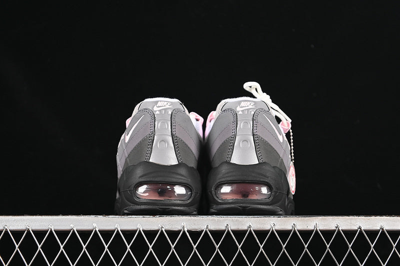 Air max 95 “Pink Foam”