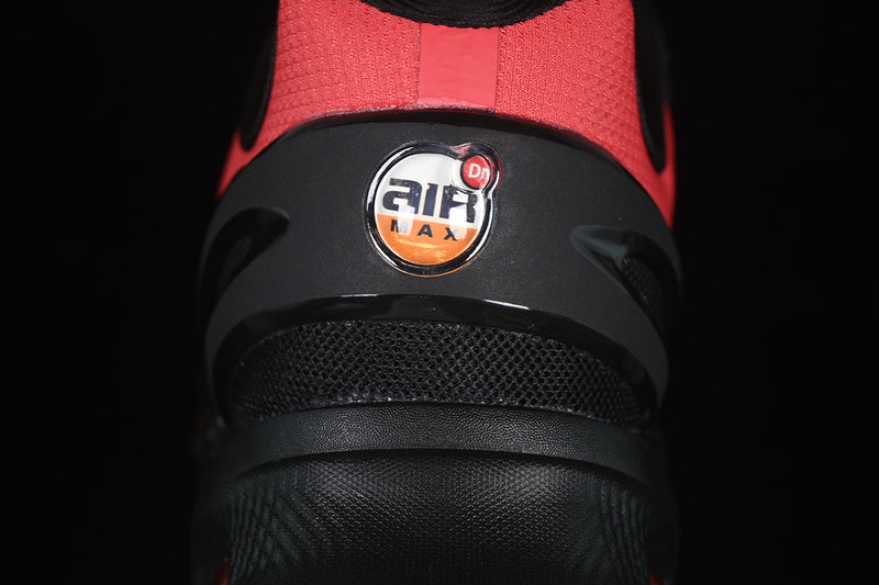 Air Max DN8 “Verse Black Anthracite”