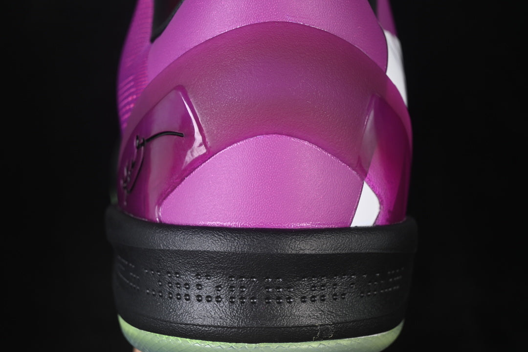 Nike Kobe 8 "Mambacurial"