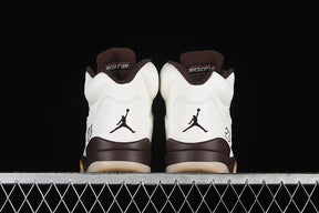 Air Jordan 5 “Golden Ticket”