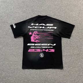 Camisa Hellstar “Jesus”