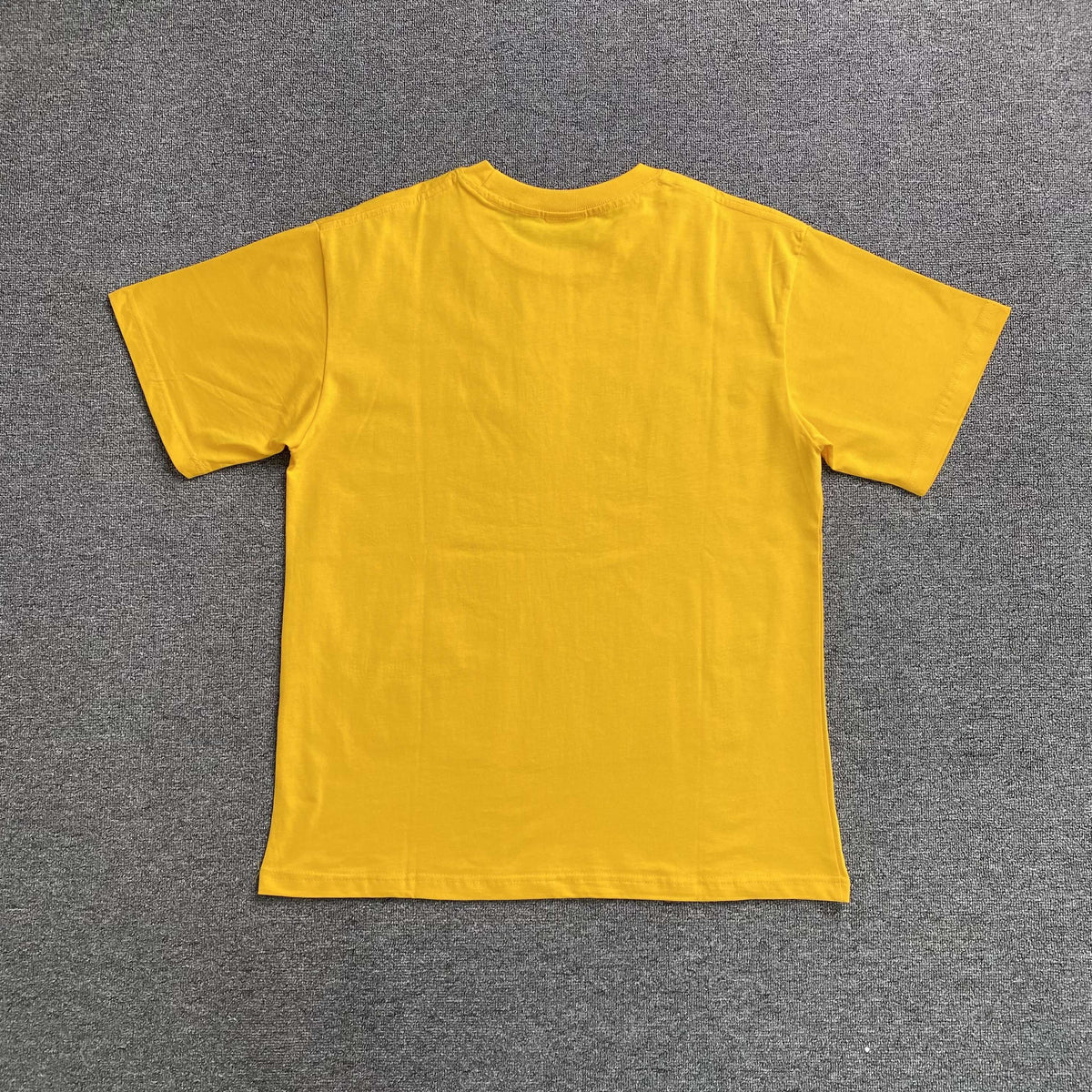 Camisa Valley Dreams “Valley Track” ( Amarela )