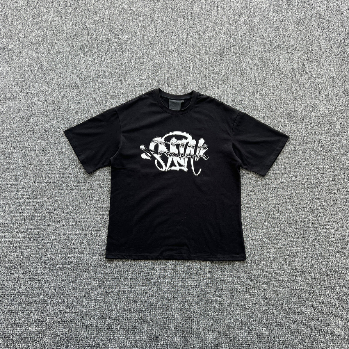 Camisa Syna World “Steel”