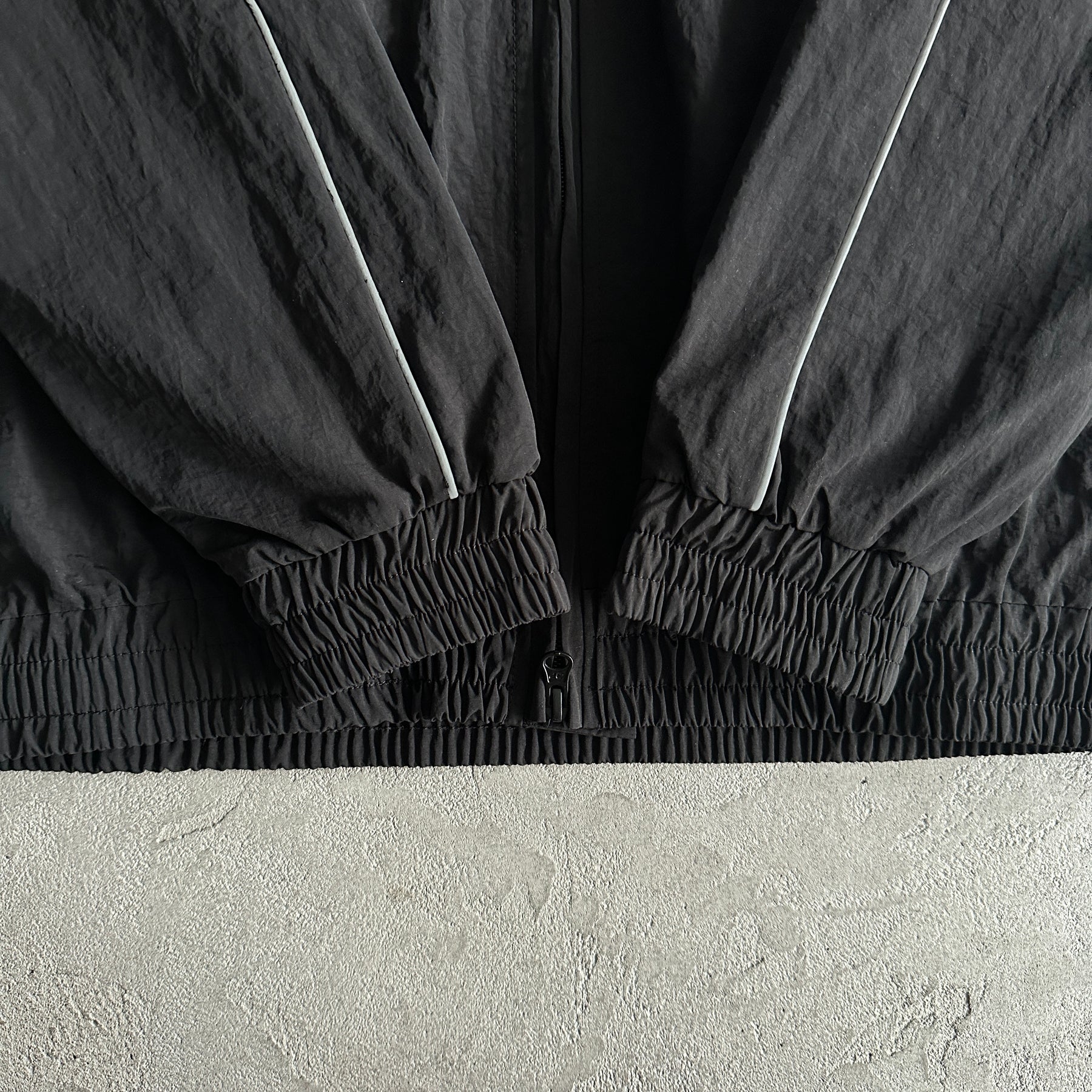 Conjunto Broken Planet “BPM Performance Midnight black”