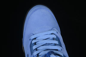 Air Jordan 5 “University Blue”