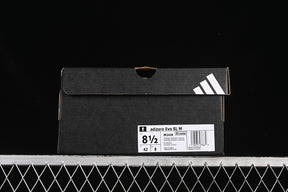 Adizero “Evo SL” ( Halo Silver )