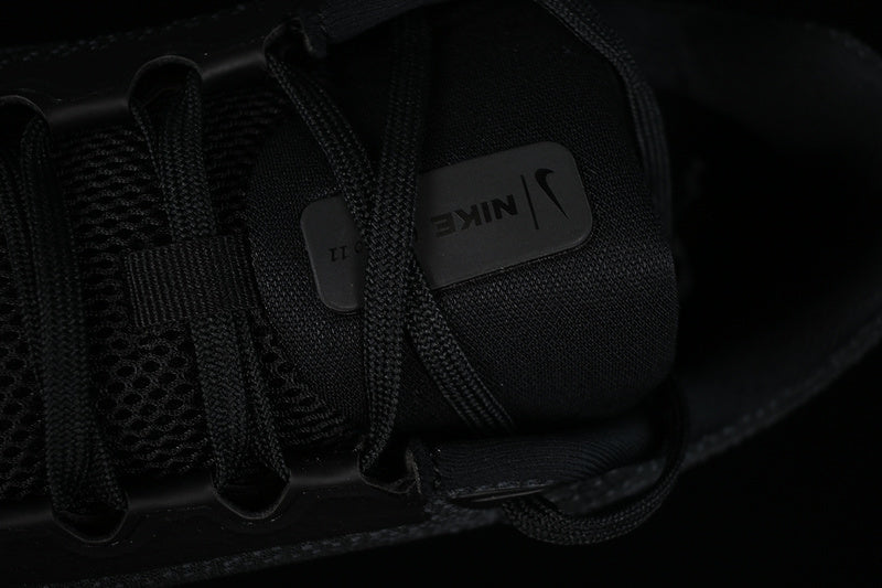 Air Zoom Winflo 11 “Black”