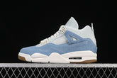 Air jordan 4 “Denim Worn Blue”