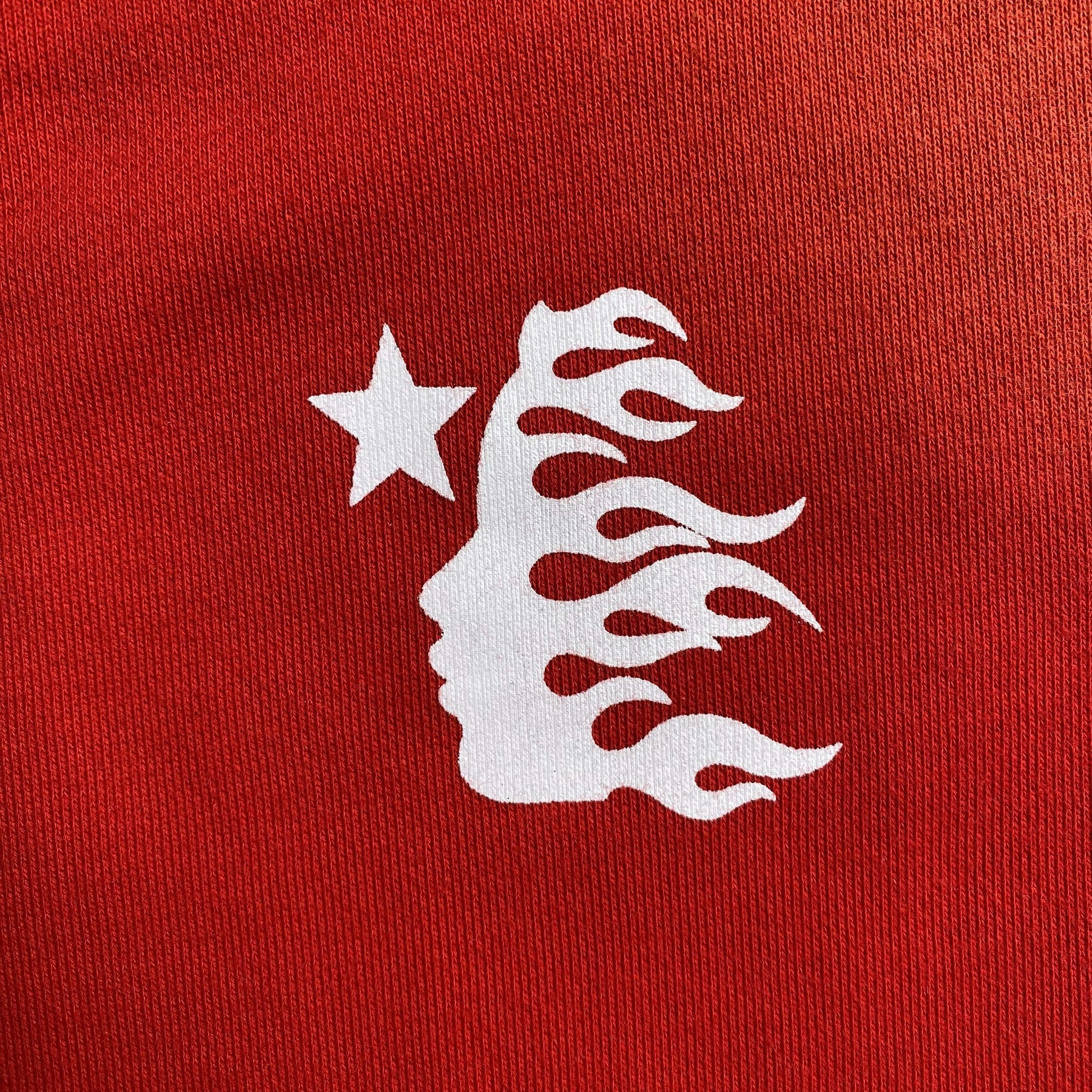 Moletom Hellstar “Paradise Star”