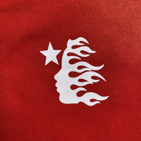 Moletom Hellstar “Paradise Star”