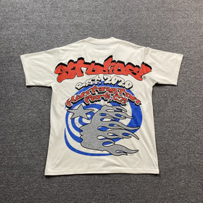 Camisa Hellstar “Screaming Kid”