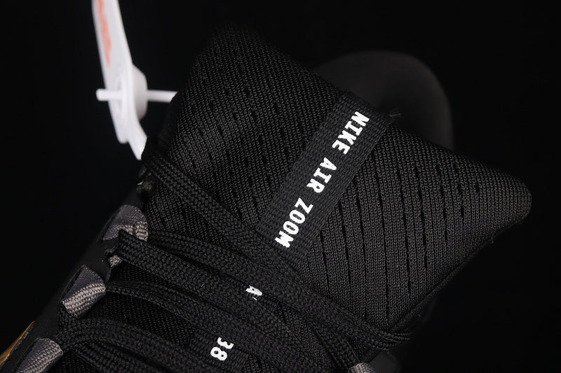 Air Zoom Pegasus 38 “Metallic Gold”