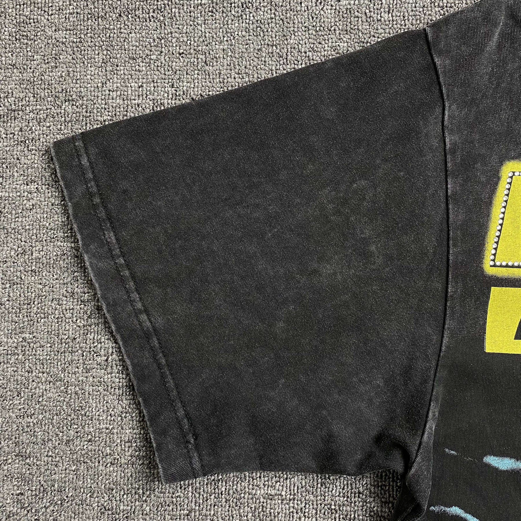 Camisa Majestik “Alien Invasion”