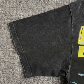 Camisa Majestik “Alien Invasion”