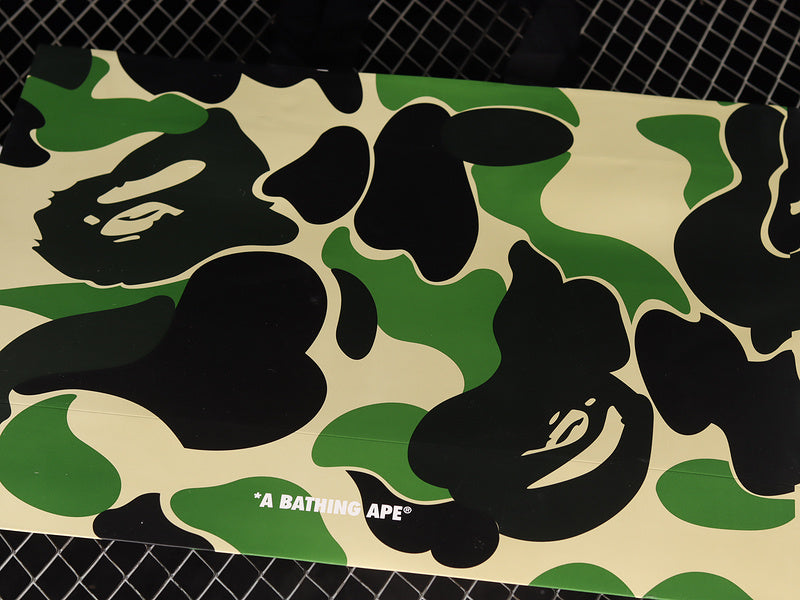 BAPE STA x MARVEL “Thor”
