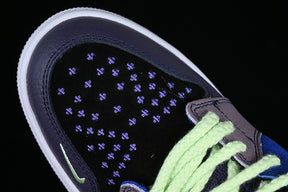 Air Jordan 1 High x Zion Williamson “Alternate Voodoo”