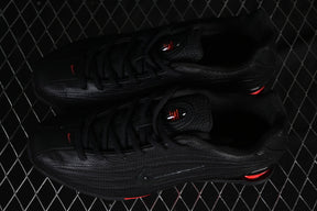 Nike Shox Z “Bred”