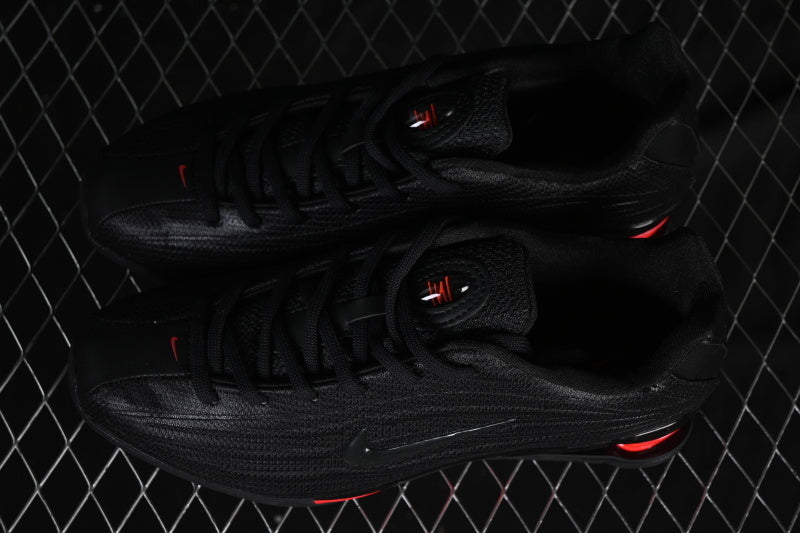 Nike Shox Z “Bred”