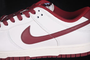 Dunk “Phantom Team Red”
