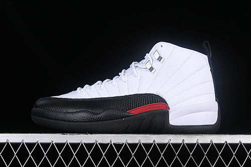 Air Jordan 12 “Red Taxi”