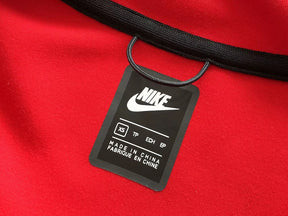 Nike Tech ( Vermelha )