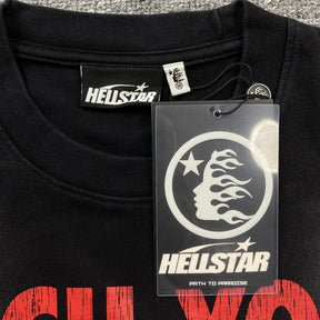 Camisa Hellstar “Inner Peace”