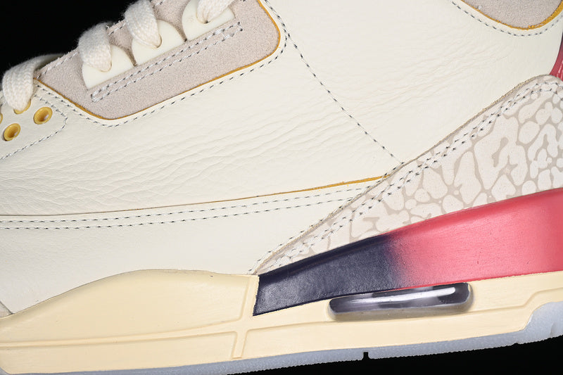 Air Jordan 3 x J Balvin
