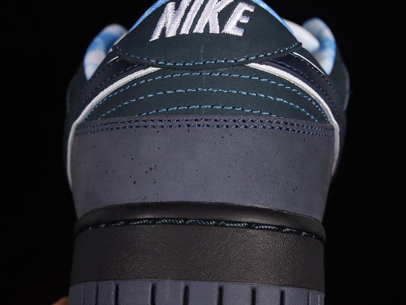 Dunk “Lobster Nightshade”