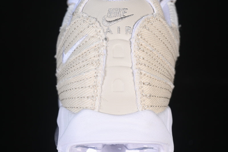 Air max 95 x Levi's “Orewood Brown”
