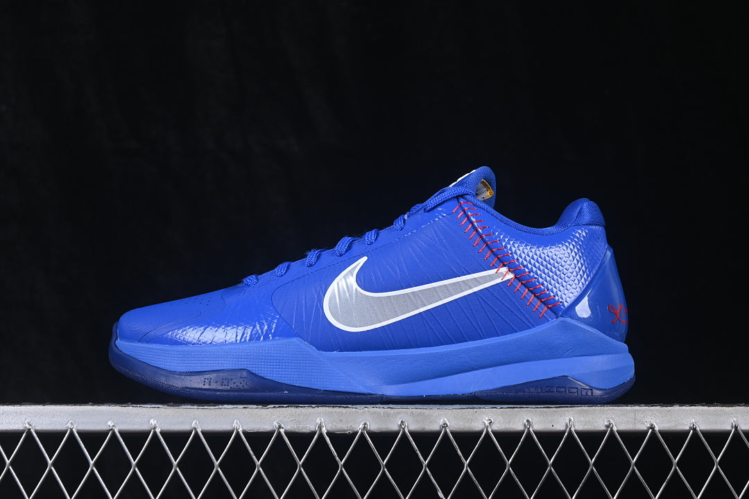Nike Kobe 5 “Dodgers”