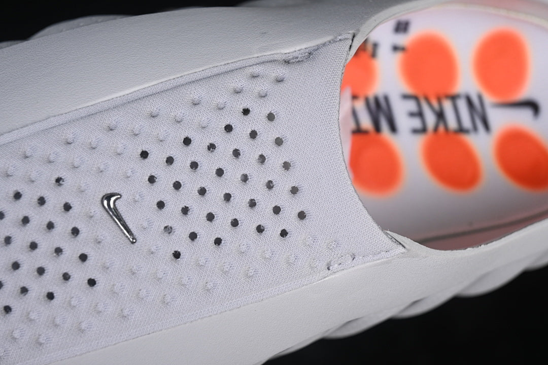 Nike mind 001 ( Branco )