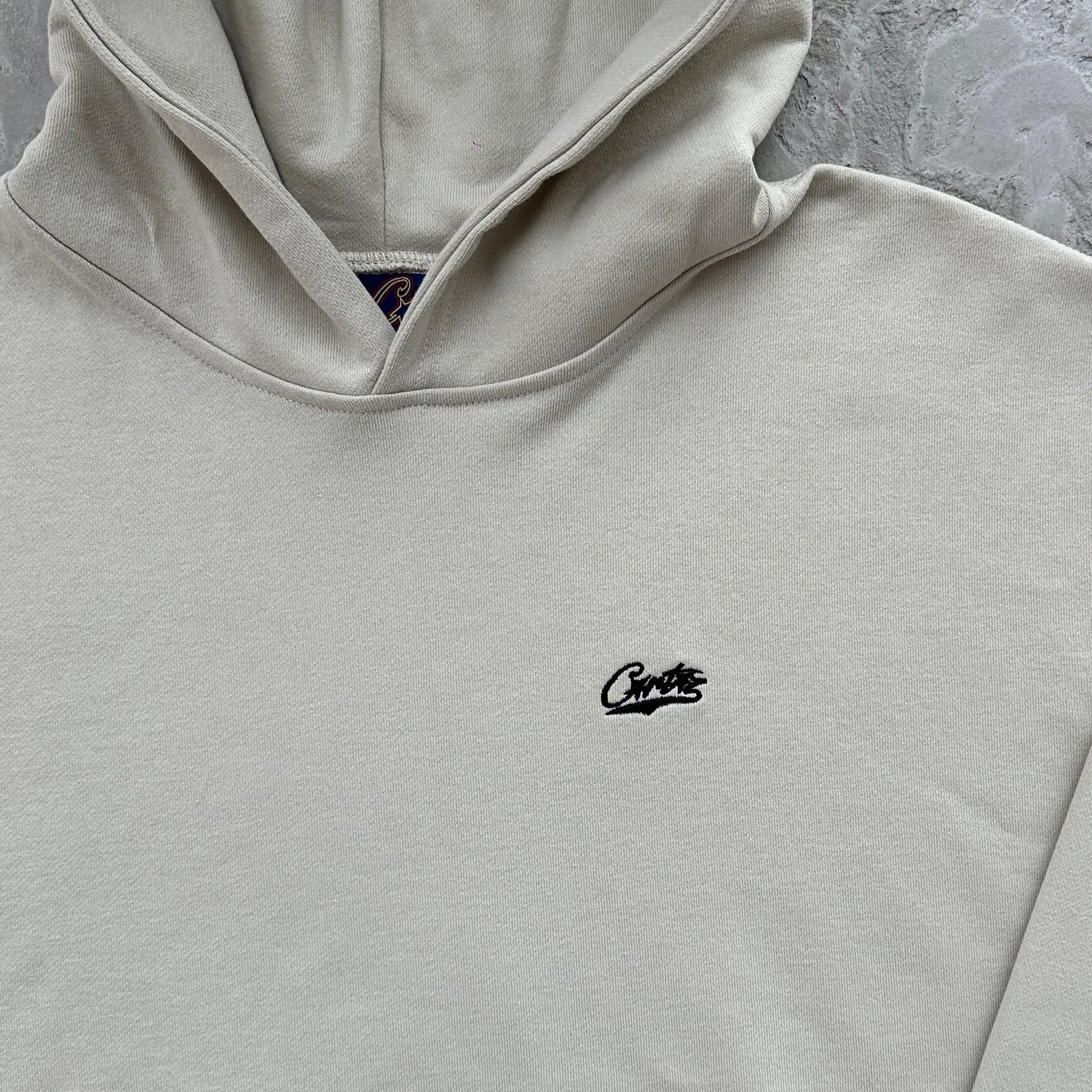 Conjunto Corteiz “Woosh Open Hem Sweatp”