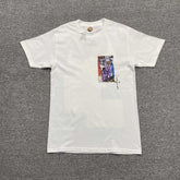 Camisa Cactus Jack “Devil” ( Branca )