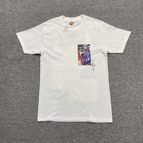 Camisa Cactus Jack “Devil” ( Branca )