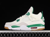Air jordan 4 “Pine Green”