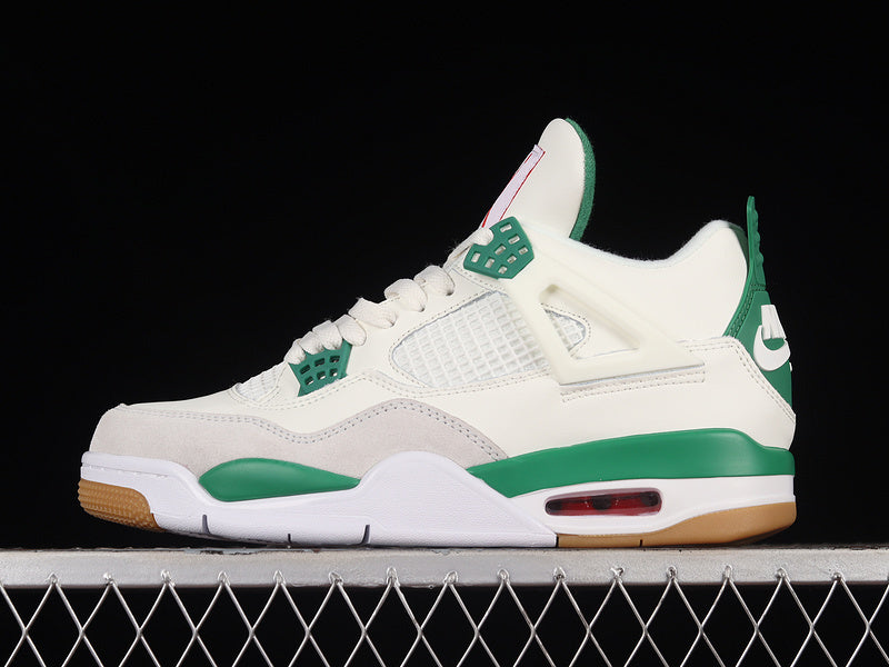 Air jordan 4 “Pine Green”