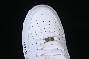 Air force 1 x Family Guy “Air stewe"