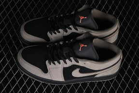 Air Jordan 1 Low "Olive Grey"