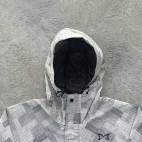 Conjunto Mertra “PatchWork Plaid”