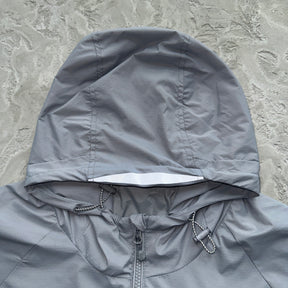 Jaqueta Syna World “Storm" ( Cinza )